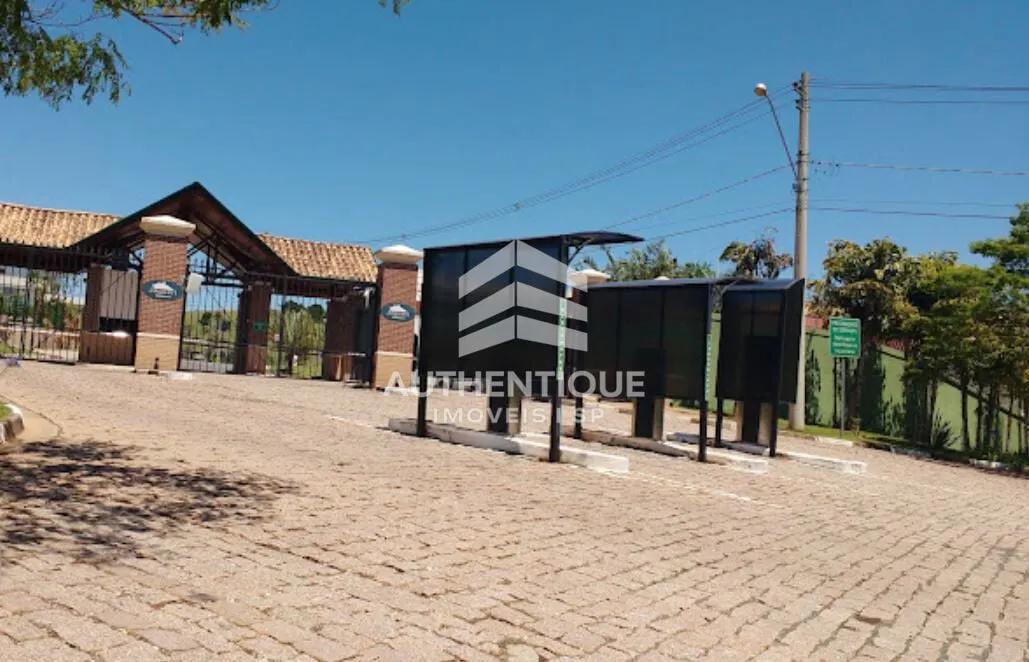 Imagem Terreno à venda no bairro Loteamento Residencial Jaguari (Sousas) - Campinas/SP