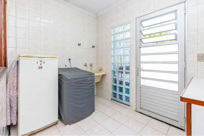 Imagem CASA RESIDENCIAL em São Paulo - SP, Cidade Vargas