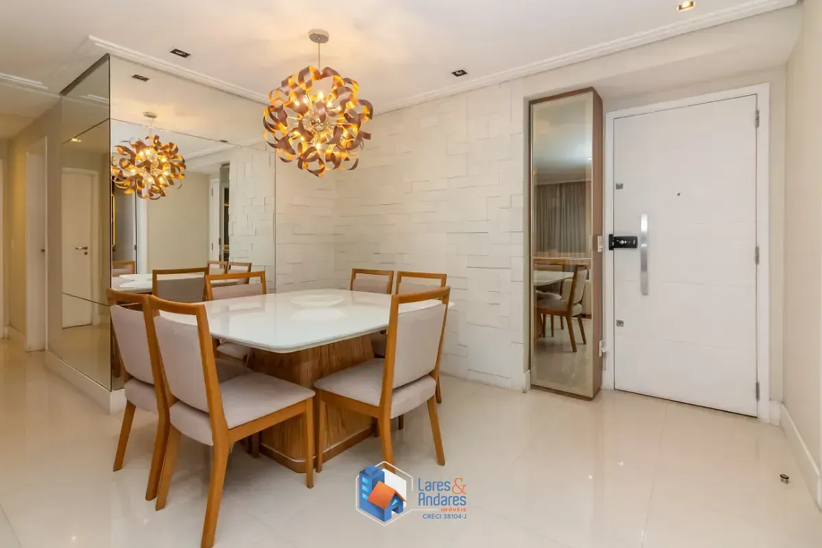 Imagem Apartamento para venda em Vila Maria Alta com 3 quartos, sendo 2 suítes, 116m²
