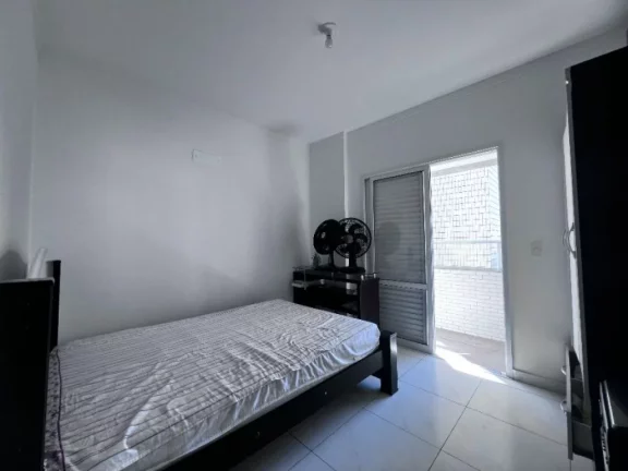 Imagem Apartamento com 1 dorm, Guilhermina, Praia Grande - R$ 260 mil, Cod: 2569