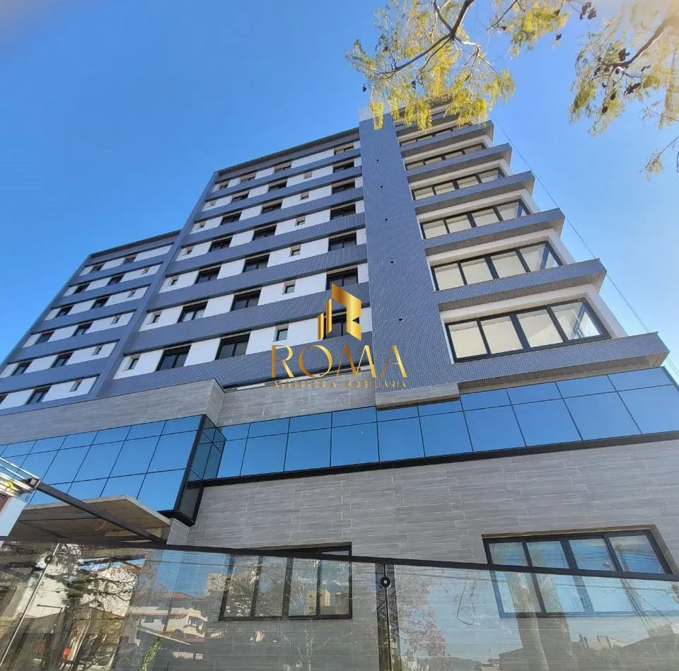 Imagem Apartamento Alto Padrão em Nossa Senhora de Lourdes | 3 Suítes e Espaço Gourmet