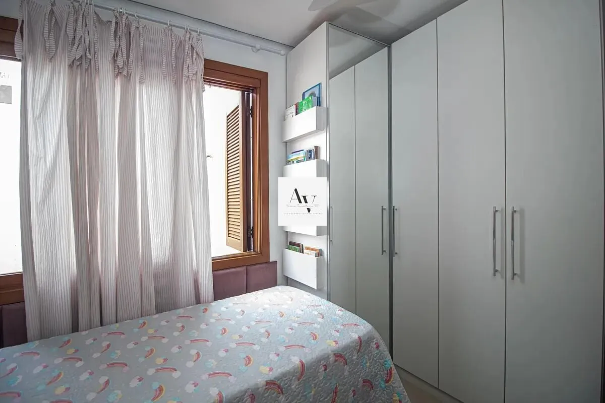 Imagem Apartamento à venda no bairro Jardim Botânico - Porto Alegre/RS