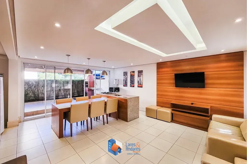 Imagem Apartamento à venda 2 Quartos 1 Suite 1 Vaga 56M² Saúde São Paulo - SP