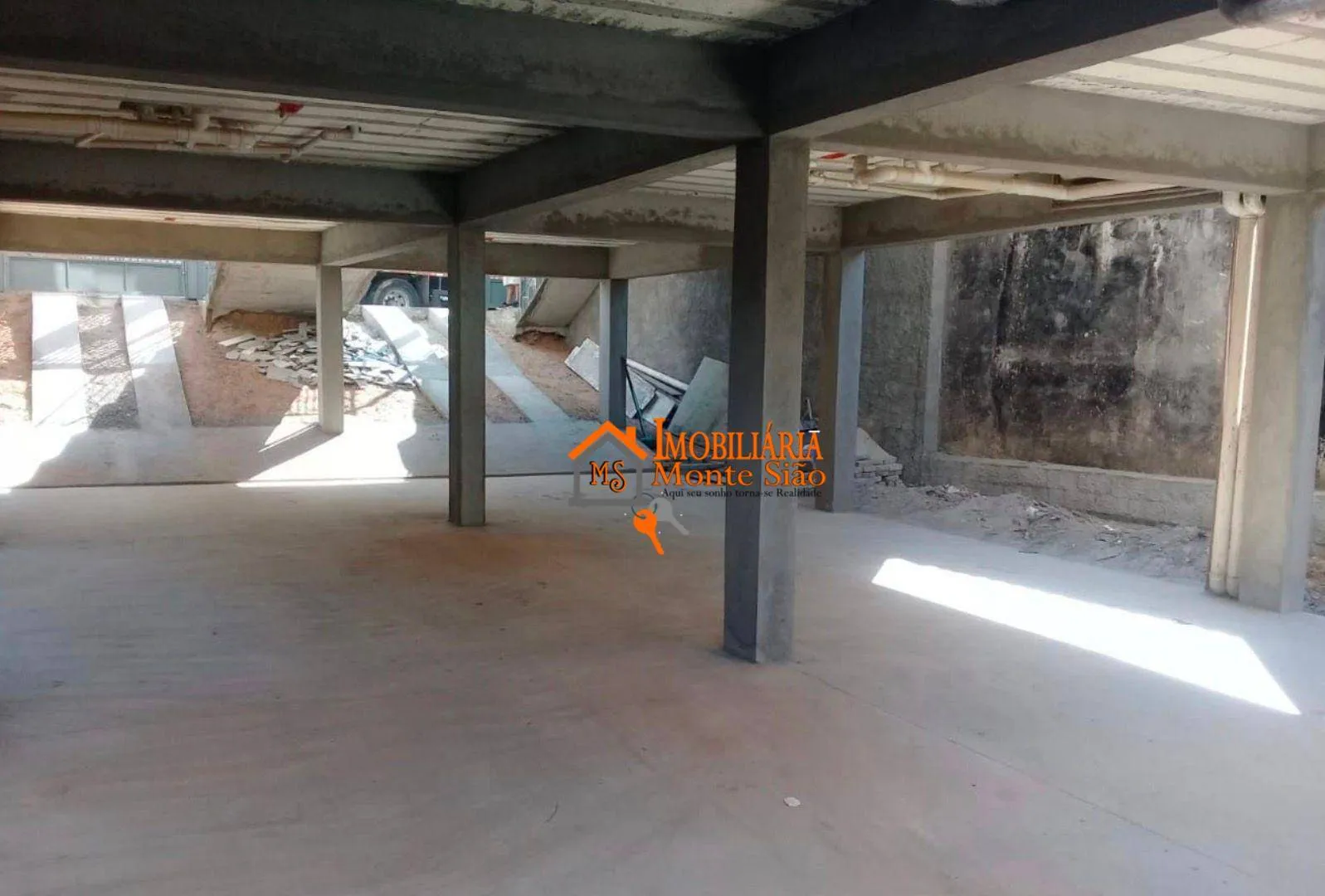 Imagem Casa com 2 dormitórios à venda, 60 m² por R$ 265.000,00 - Jardim Fortaleza - Guarulhos/SP