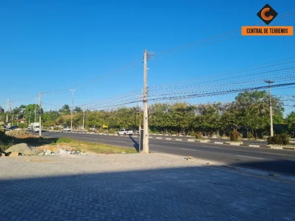 Imagem GALPÃO PARA LOCAÇÃO EM LAURO DE FREITAS