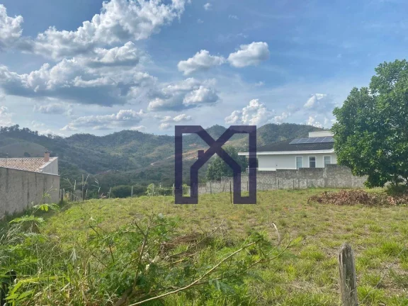Imagem Terreno à venda, 730 m² por R$ 650.000,00 - Pinheirinho - Itajubá/MG