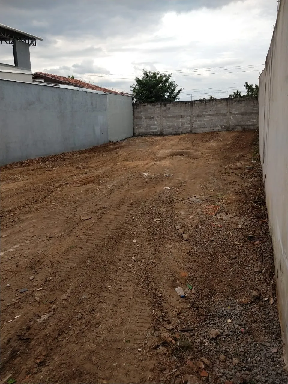 Foto do imóvel Terreno à venda 250M², Jardim Yassuda, Pindamonhangaba - SP