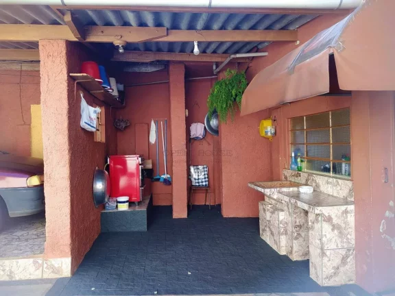 Imagem CASA PADRÃO NA VITAL BRASIL