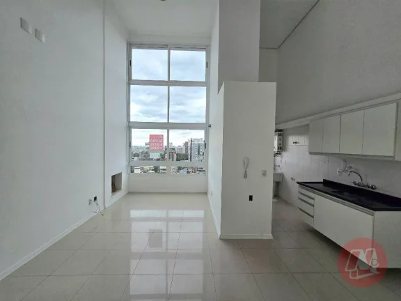 Foto do imóvel Apartamento com 2 dormitórios, 75 m² - venda por R$ 990.000,00 ou aluguel por R$ 5.720,00/mês - Rio Branco - Porto Alegre/RS