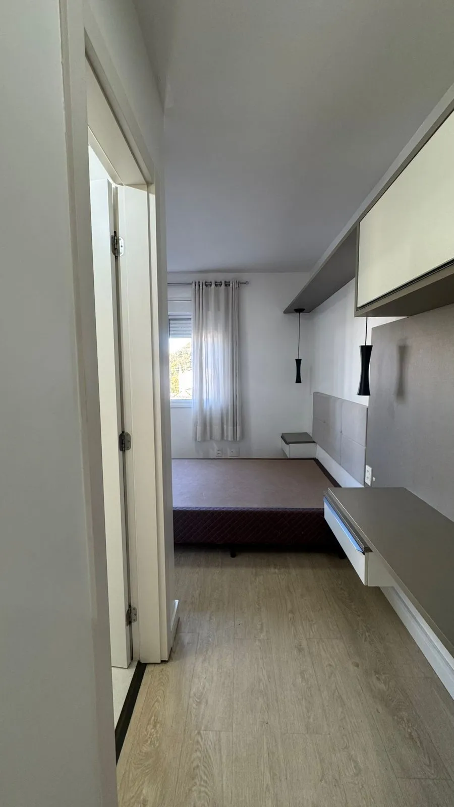 Imagem Apartamento em Petrópolis