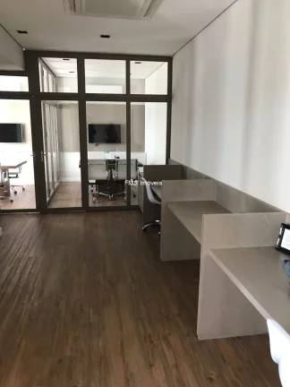 Imagem Studio com 61m² na Berrini.