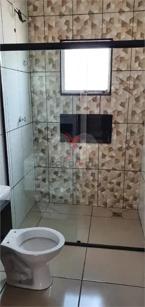 Imagem Casa 2 dormitórios 63m² 2 vagas Jardim Planalto Macatuba/SP