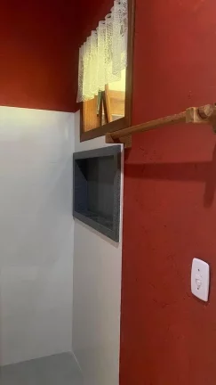Imagem BARRETA - TRÊS COQUEIROS