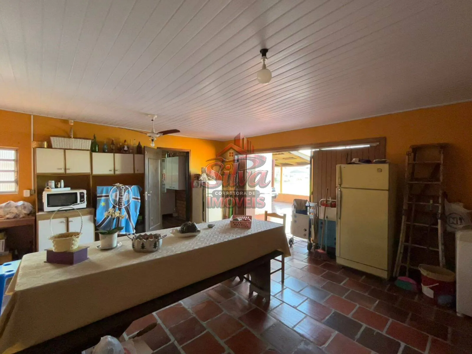 Imagem C1186 | Casa 3 dormitórios perto do mar em Imbé com 174m²