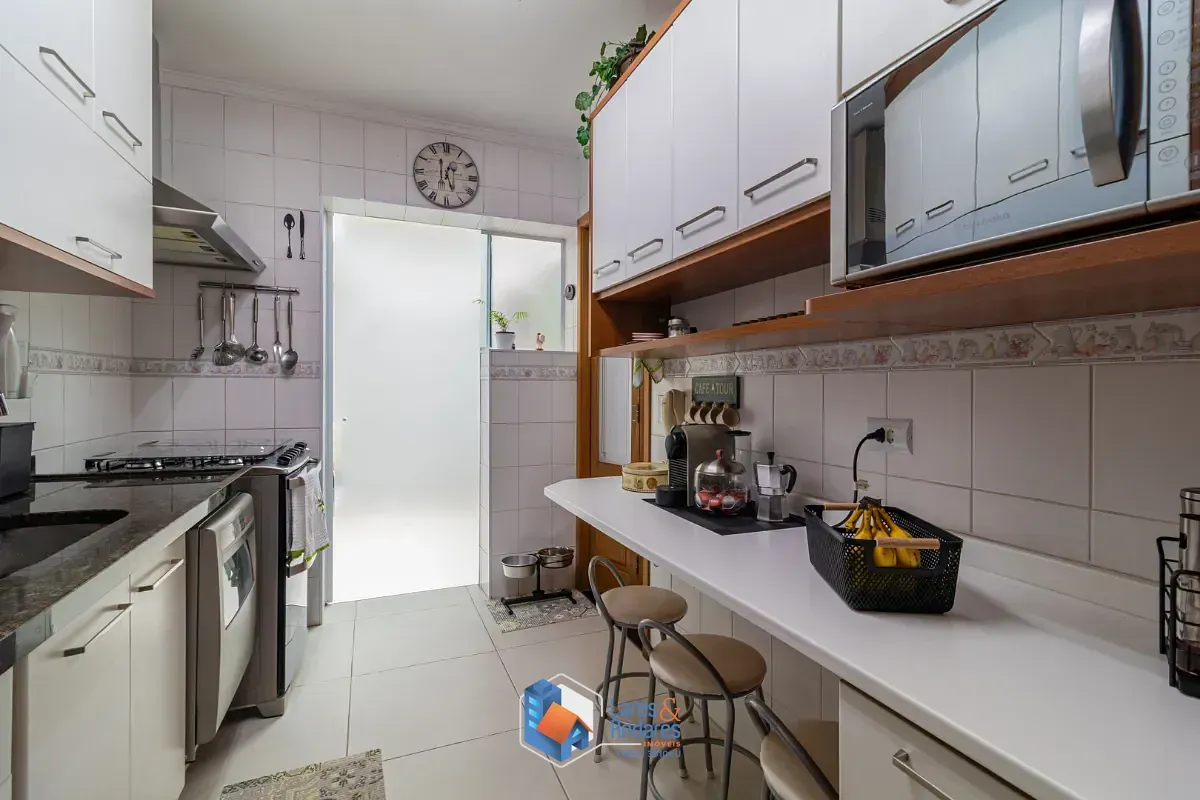 Imagem Casa no condomínio Condomínio Vila Hípica para venda com 4 quartos, sendo 2 suítes, 151m²