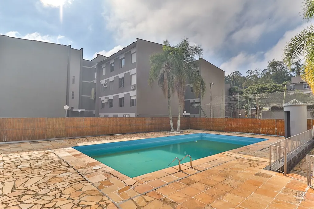 Imagem Apartamento à venda em Porto Alegre, Jardim Carvalho, com 1 quarto, 42,16m2