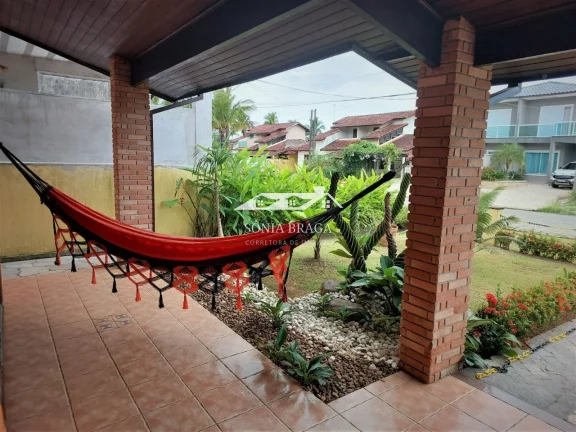 Imagem CASA RESIDENCIAL em BERTIOGA - SP, MORADA DA PRAIA