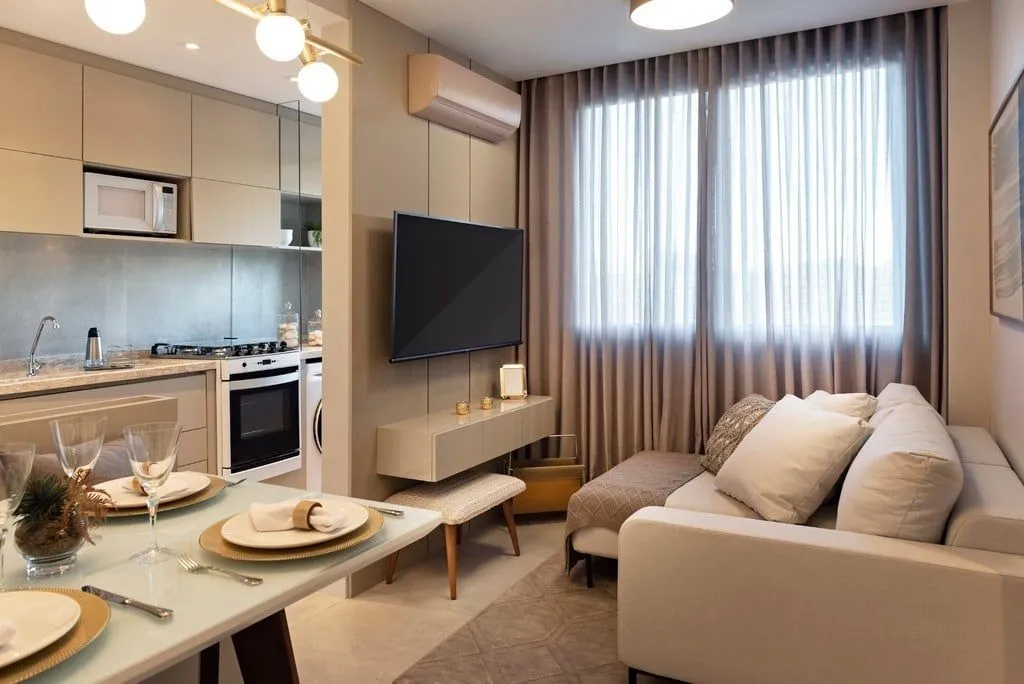 Imagem Apartamento em Sarandi