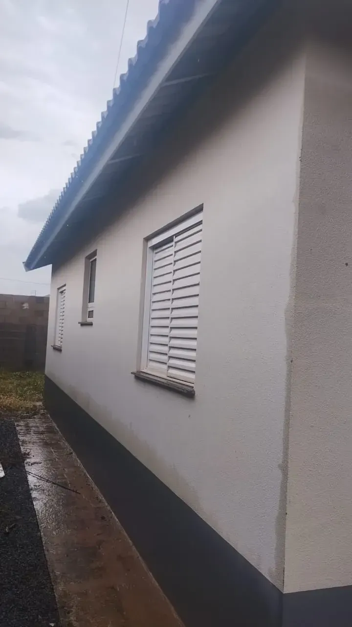 Imagem Casa com 2 Quartos à Venda, 45 m² em Egydio Zani - São José do Rio Preto