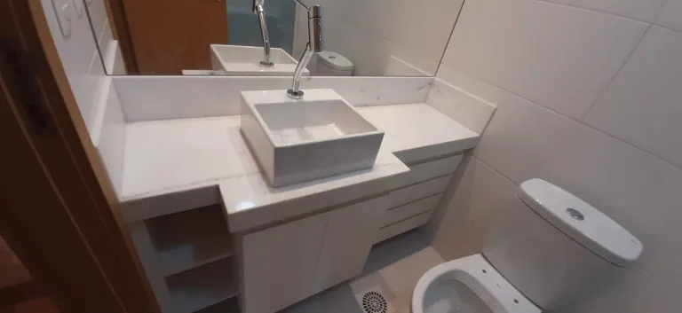 Imagem Apartamento com 3 Quartos à Venda, 170 m² em Boqueirão - Santos