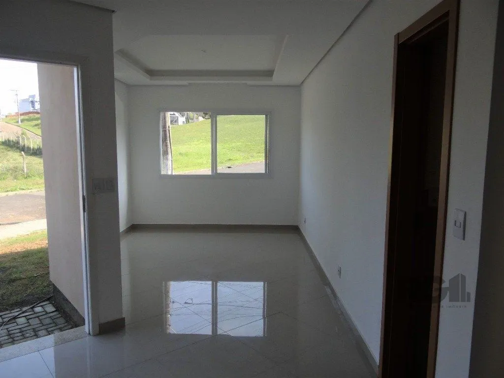 Imagem Casa / sobrado no Condomínio Verdes Campos de 3 dormitórios DESOCUPADA