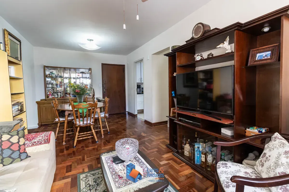 Imagem Apartamento para venda em Perdizes com 3 quartos, 86m²