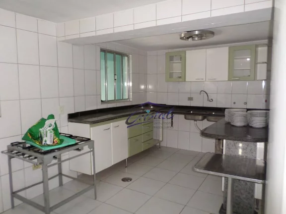 Imagem Casa com 3 quartos (1 suíte) à venda, 110 m² - Jardim Sarah - Butantã - São Paulo/SP