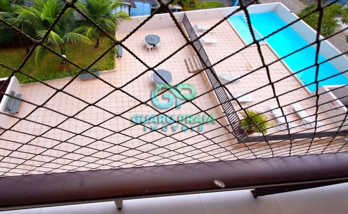 Imagem Apartamento à venda no bairro Enseada - Guarujá/SP