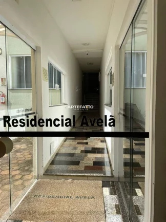 Imagem VENDE-SE APARTAMENTO RESIDENCIAL AMAZONAS