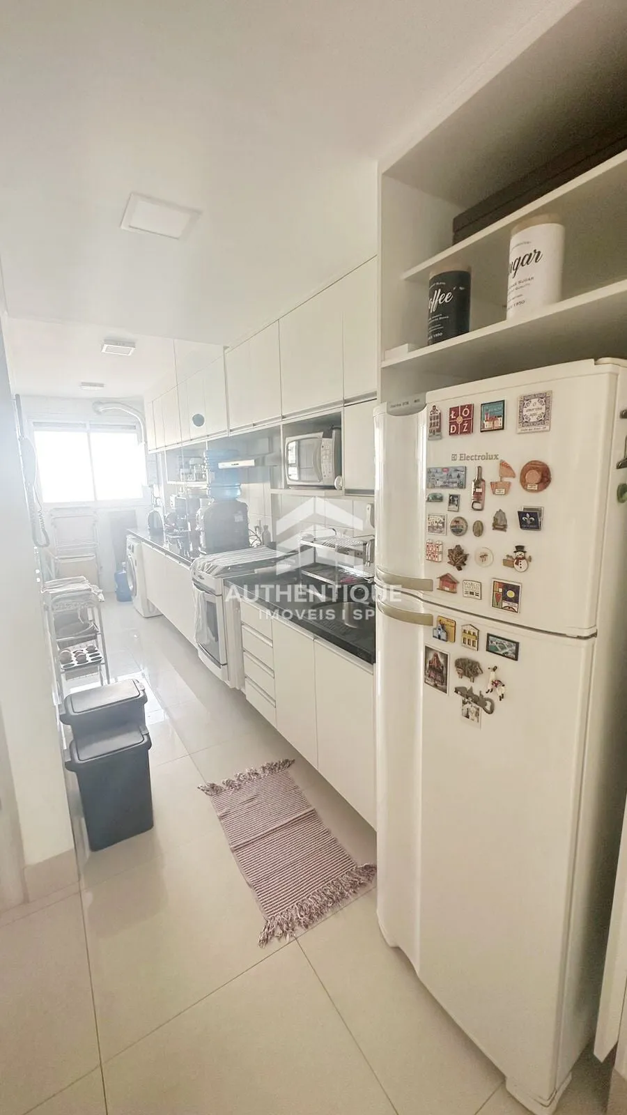 Imagem Class Varanda Mariana - Apartamento à venda no bairro Chácara Inglesa - São Paulo/SP, Zona Sul