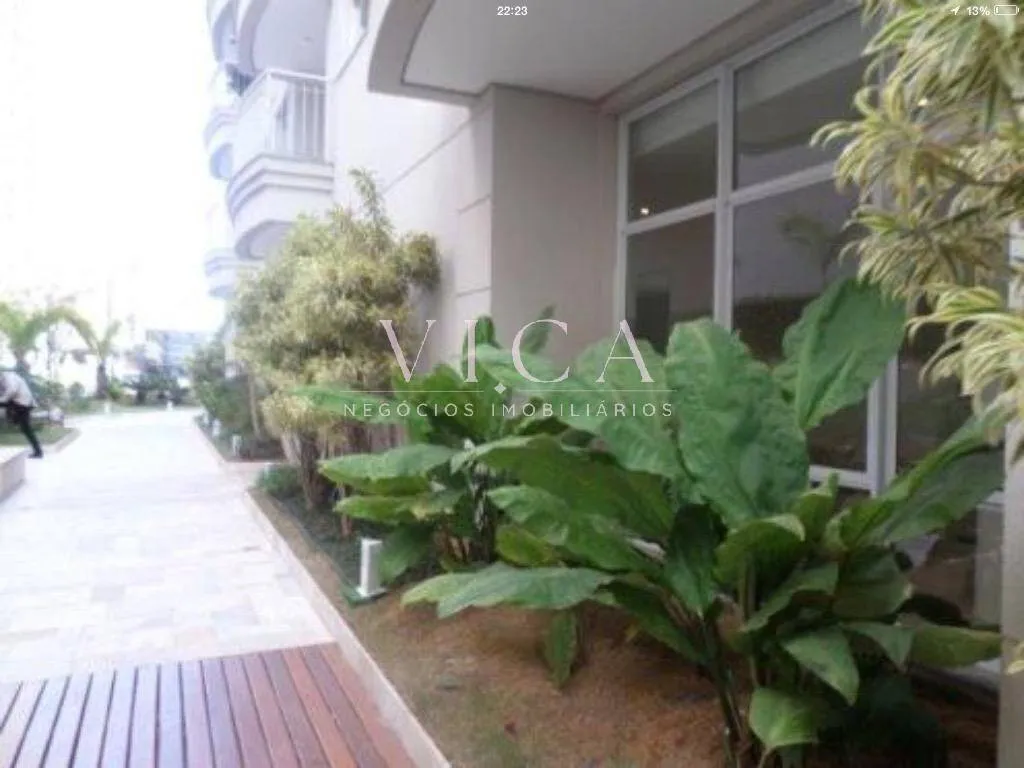 Imagem Apartamento 80m², 2 dormitórios para alugar, R$ 5.500 - Alphaville/SP