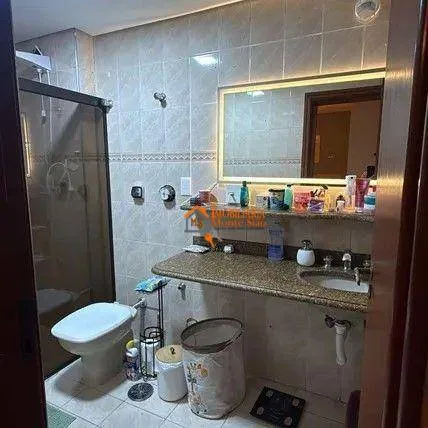 Imagem Apartamento à venda, 120 m² por R$ 669.999,00 - Vila Galvão - Guarulhos/SP