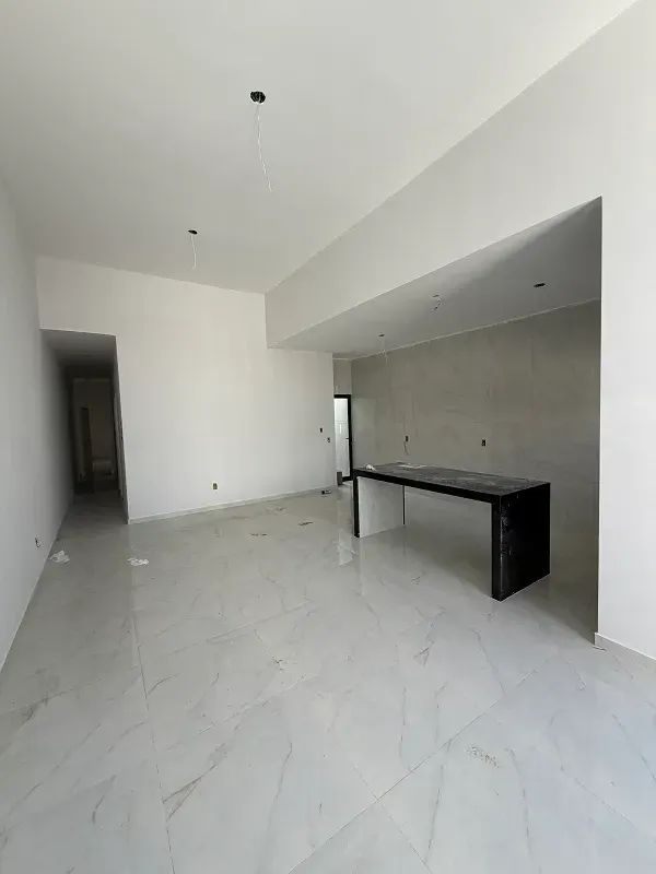 Imagem Casa com 3 Quartos à Venda, 110 m² em Edson Queiroz - Fortaleza