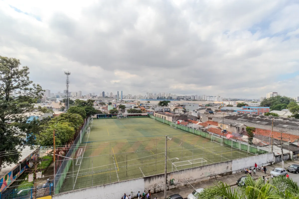 Imagem Apartamento para venda em Vila Independência com 2 quartos, sendo 1 suíte, 54m2