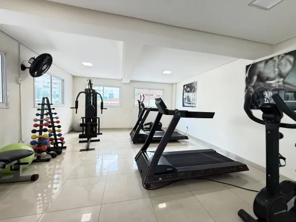 Imagem Maravilhoso Apartamento com dois dormitórios na Vila Caiçara - Praia Grande