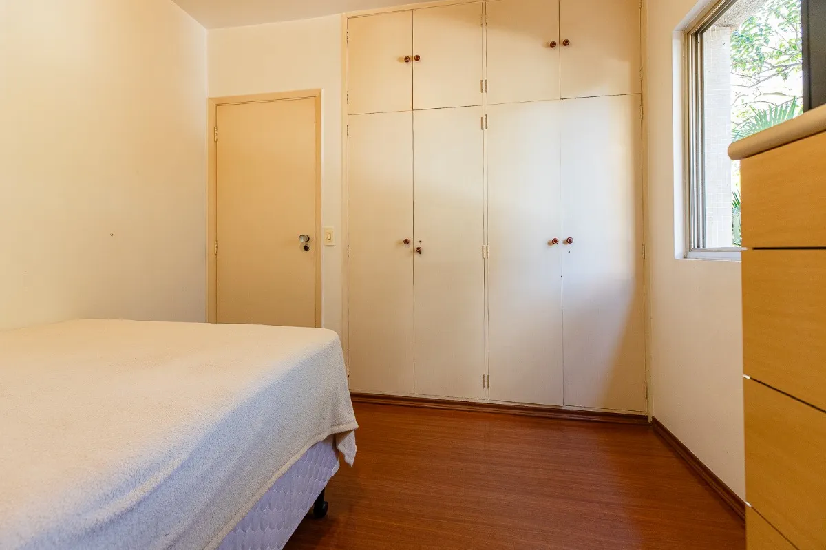 Imagem Apartamento para venda em Chácara Santo Antônio (Zona Sul) com 3 quartos, 65m2