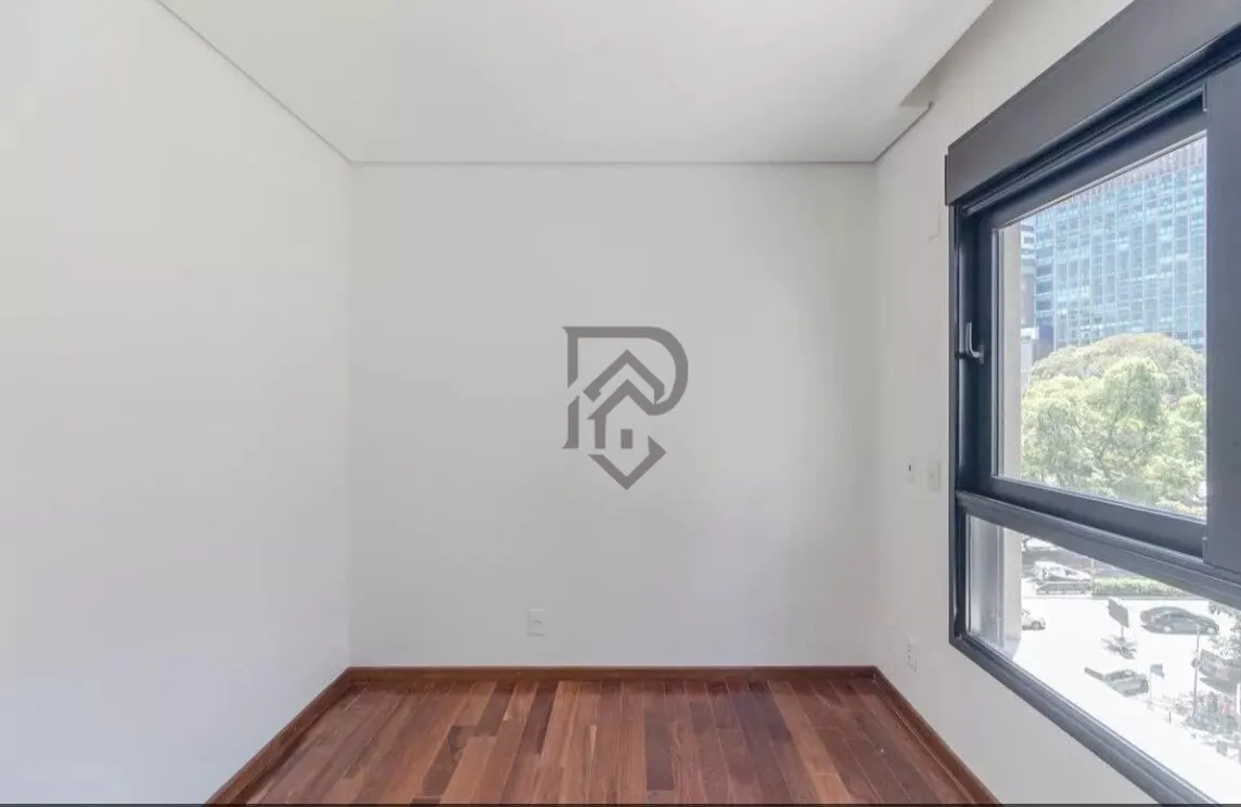 Imagem Apartamento Jardins Alto Padrão Alameda Franca