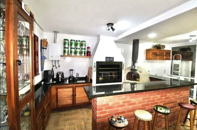 Imagem Casa em Aberta dos Morros