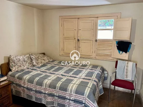Imagem Casa com 6 quartos à venda - Cruzeiro - Belo Horizonte/MG