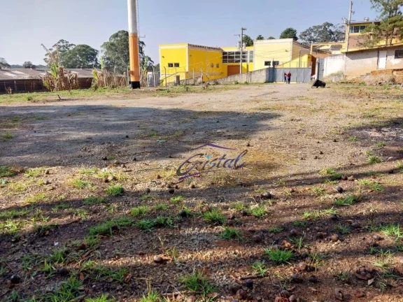 Imagem Terreno para alugar, 2510 m² por R$ 9.500,00/mês - Granja Viana - Cotia/SP