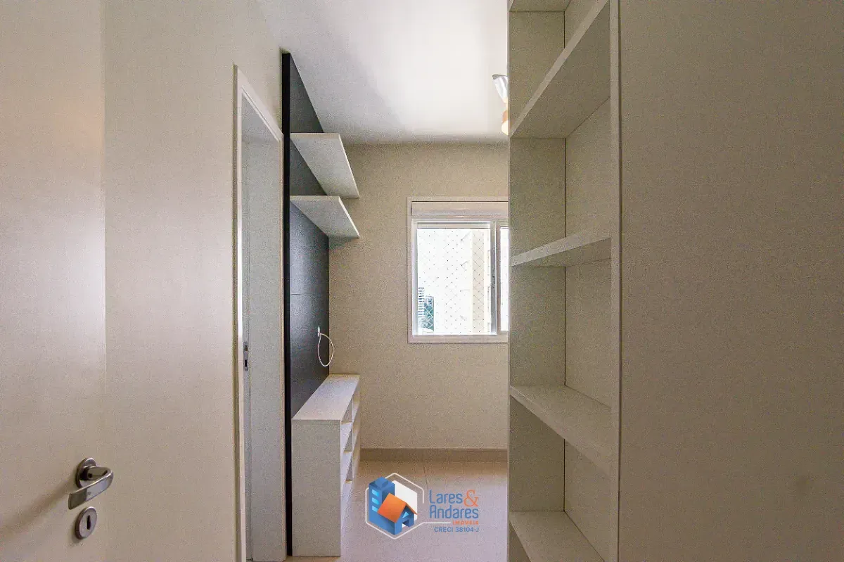 Imagem Apartamento para venda em Jardim Monte Kemel com 4 quartos, sendo 3 suítes, 177m²