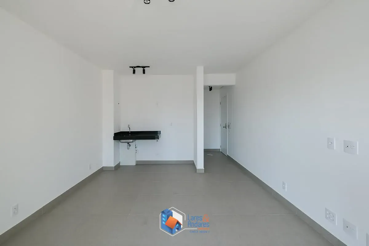 Imagem Apartamento para venda em Perdizes com 1 quarto, 31.73m²