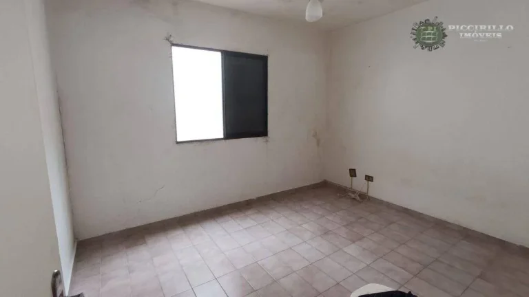 Imagem Apartamento com 2 dormitórios à venda, 73 m² por R$ 280.000,00 - Vilamar - Praia Grande/SP