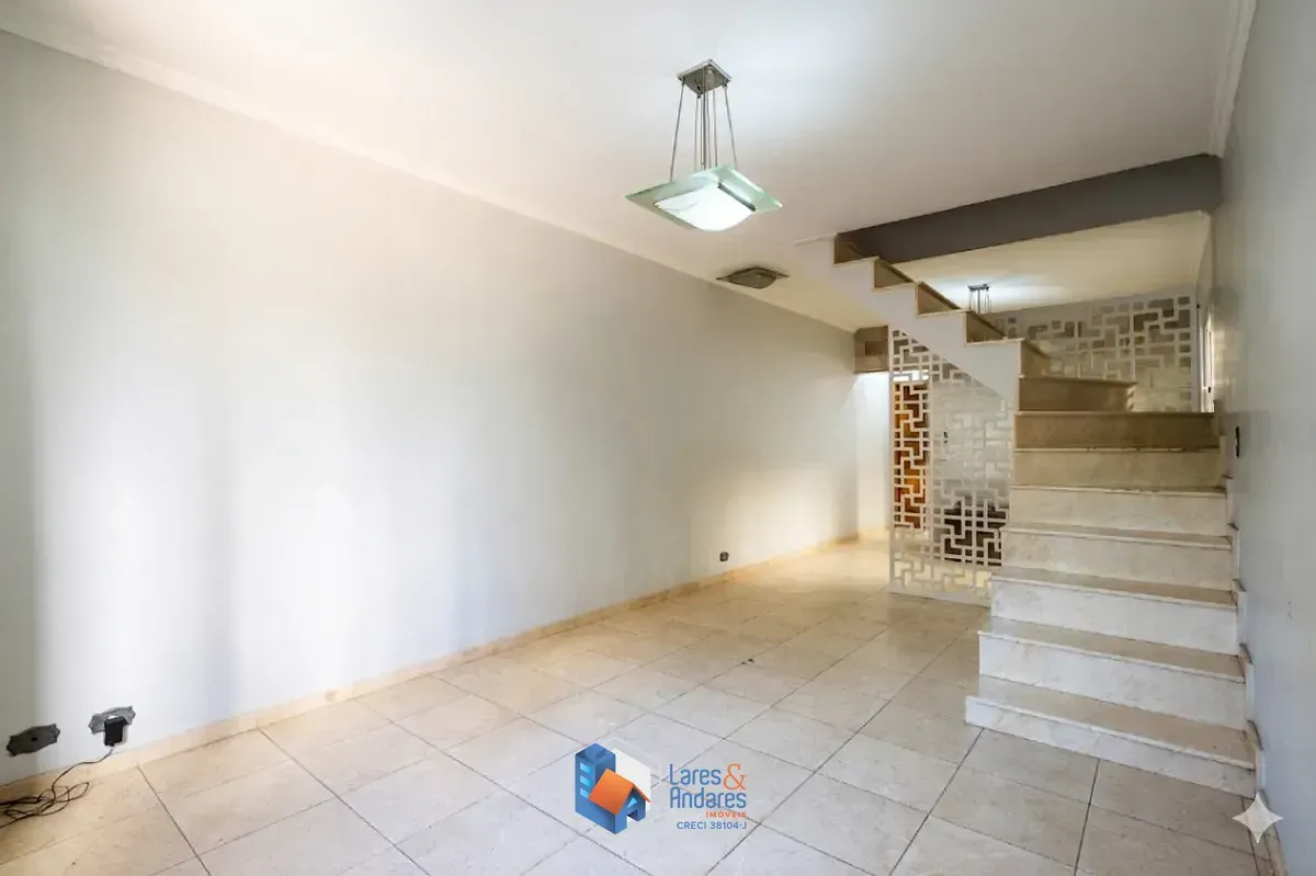Imagem Casa para venda em Vila Cruzeiro com 3 quartos, 129m²