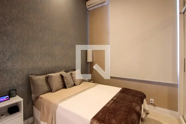 Imagem Apartamento à Venda - Barra da Tijuca, 2 Quartos, 77 m2