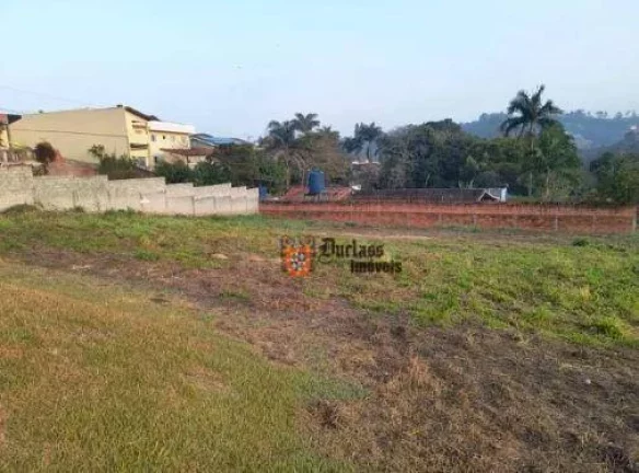 Imagem Terreno à venda, 1050 m² por R$ 430.000 - Chácara São Jorge - Jundiaí/SP