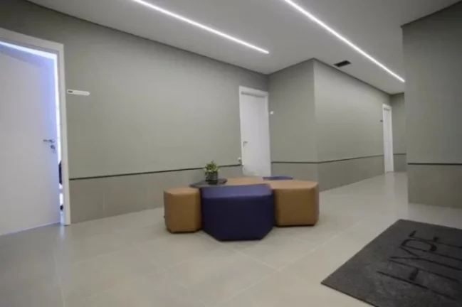 Imagem HYPE VILA MARIANA - TIBÉRIO - Studio de 26m² (Residencial), na melhor região da Vila Mariana!!