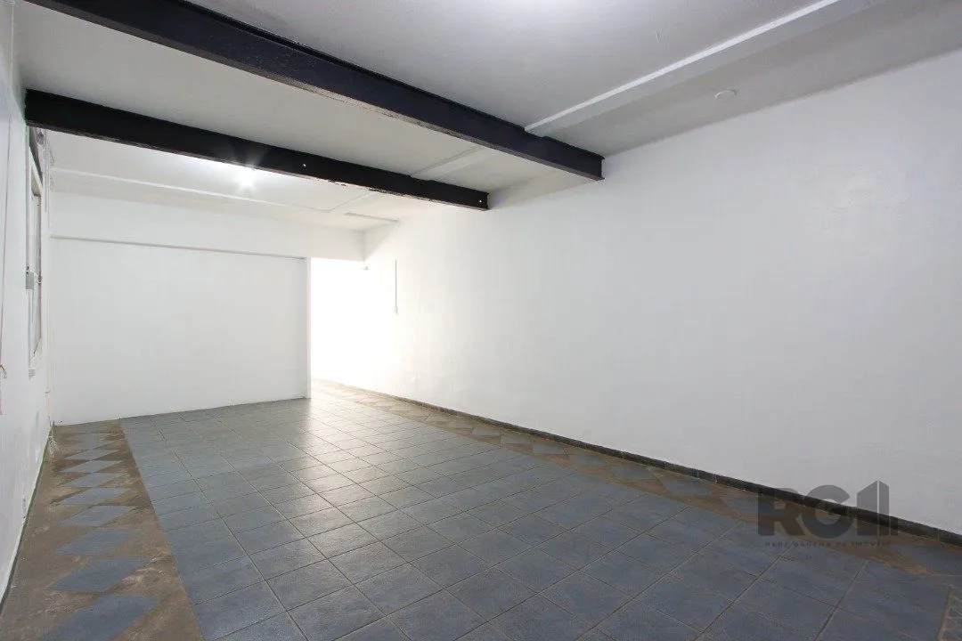Imagem Loja com 129m² privativos