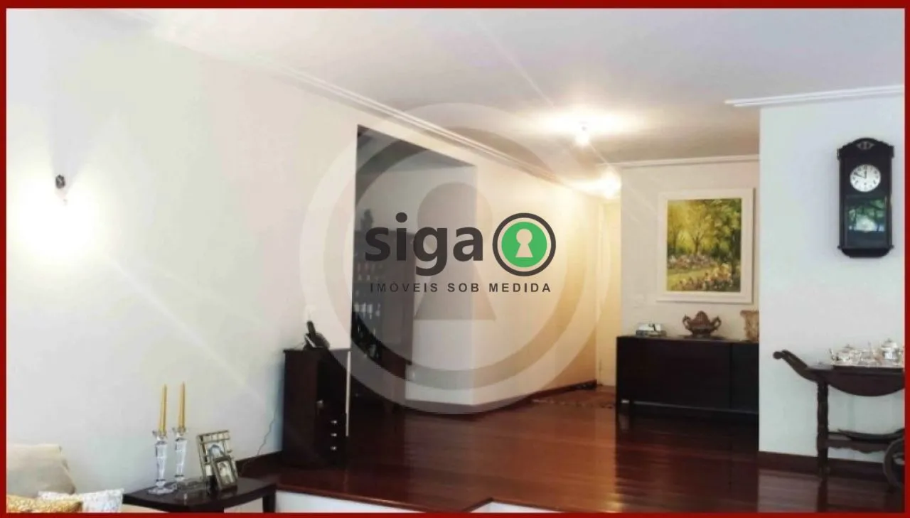 Imagem Casa Residencial em Jardim Marajoara