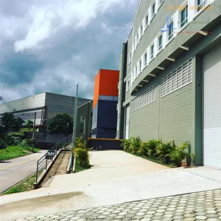 Imagem Galpões para locação em Vargem Grande Paulista no bairro Raposo Tavares